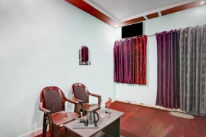 Hotel O The Blue Moon Paying Guest House